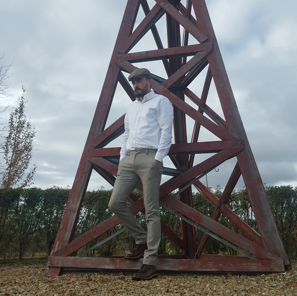 Meet your Posher, Dalibor - Picture 4 of 4